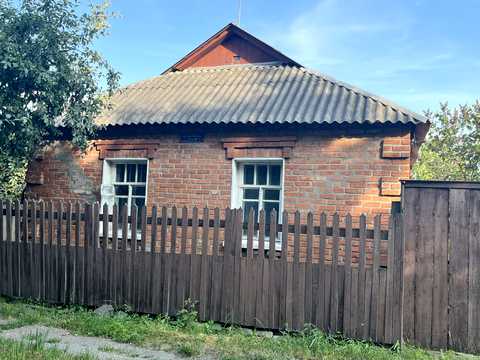 дом по адресу Высочинская ул.