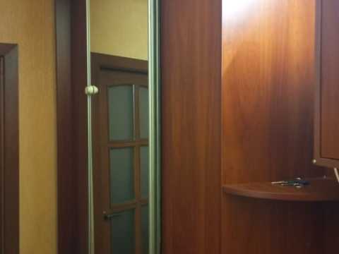 квартира по адресу Познаньская ул., 10
