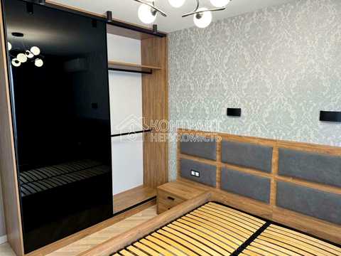 квартира за адресою Лисаветинська вул., 7