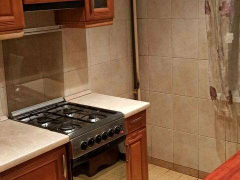 квартира по адресу Набережный въезд, 13