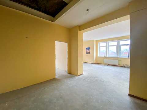 квартира по адресу Розваги ул., 27