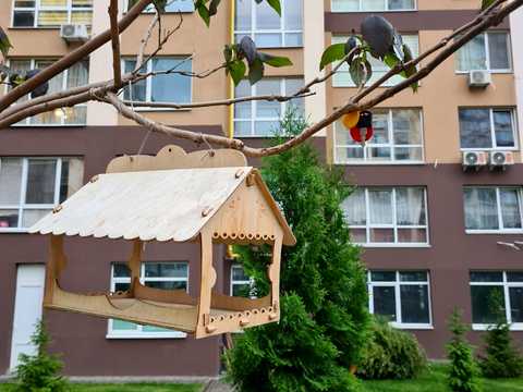 квартира за адресою Європейського Союзу просп. (Правди), 41-Д