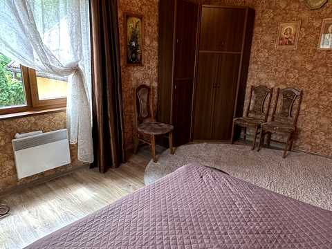 будинок за адресою Яворівська вул.