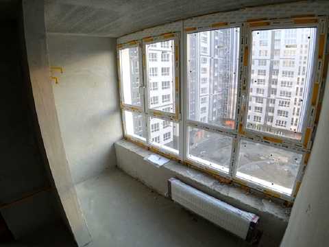 квартира по адресу Щастя ул., 7