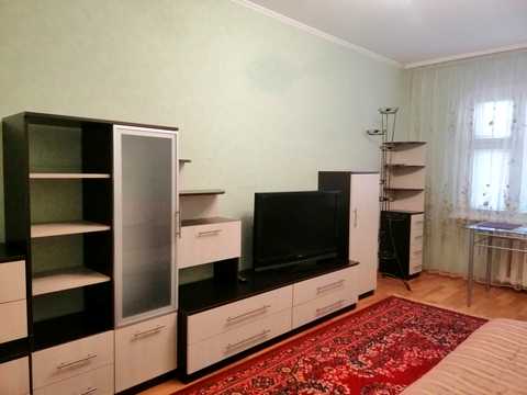квартира по адресу Урловская ул., 9