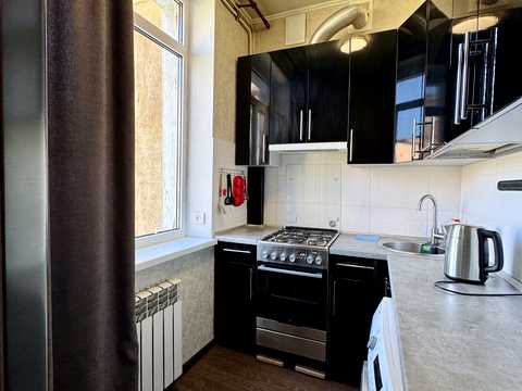 квартира по адресу Кузнецкая ул. (Скороходова), 58