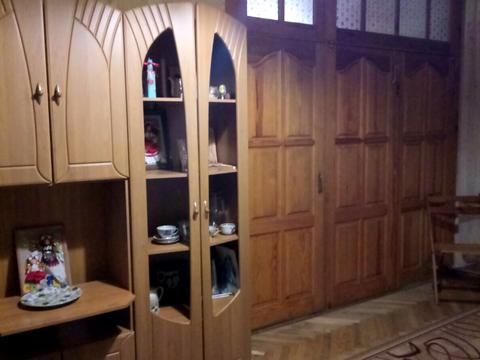 квартира за адресою Салютна вул., 22