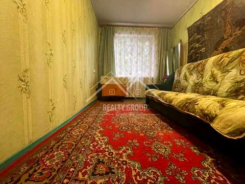 квартира за адресою Сталева вул. (Нахімова), 26