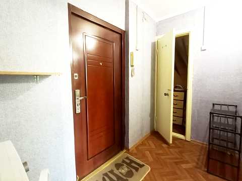 квартира за адресою Леся Курбаса просп., 14