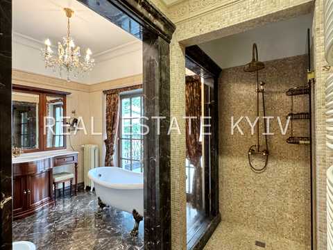будинок за адресою Київ, Метрологічна вул.