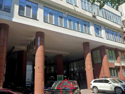 коммерческая по адресу Кловский спуск, 7а