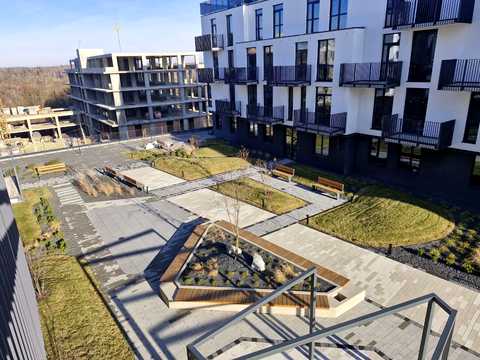 квартира за адресою Пилипа Орлика вул., 50