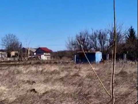 участок по адресу Вишнева