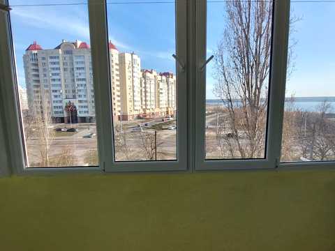 квартира за адресою Лазурна вул., 52
