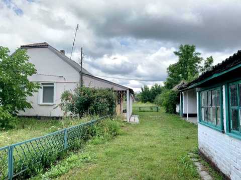будинок за адресою Полтавська, 1
