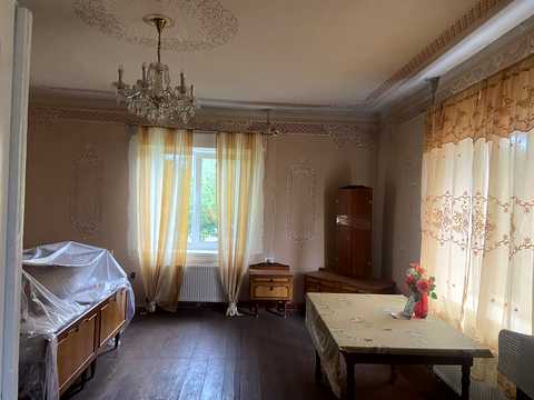 дом по адресу Тараса Шевченко ул.
