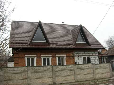 будинок за адресою Чорногорська вул., 28