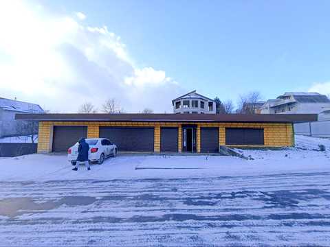 будинок за адресою СТ Енергія