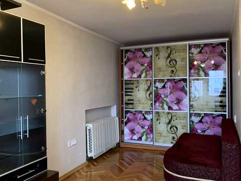 квартира по адресу Бастионный пер., 5