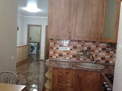 квартира за адресою Вахтанга Кікабідзе вул. (Булгакова), 12-А