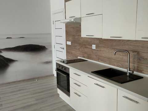 квартира по адресу Литературная ул., 10