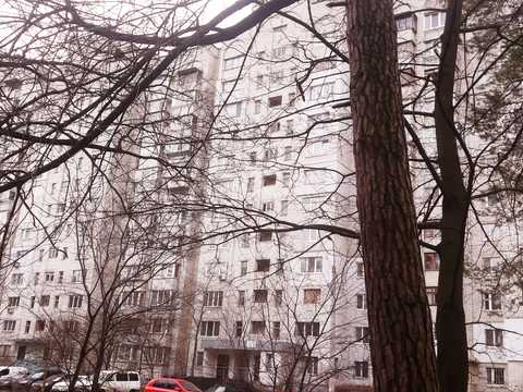 квартира за адресою Олевська вул., 3