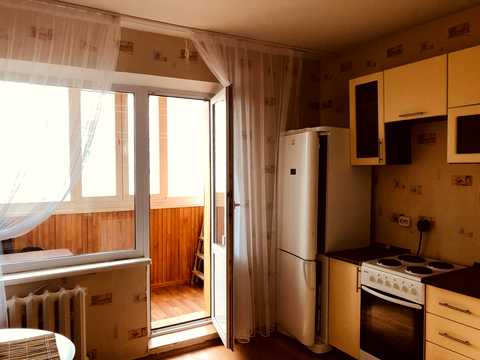 квартира по адресу Лесковская ул., 28