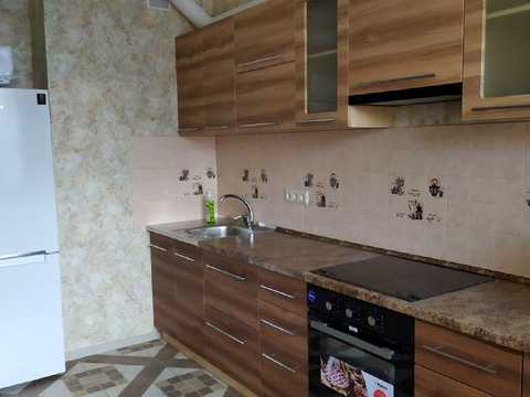 квартира за адресою Європейського Союзу просп. (Правди), 41