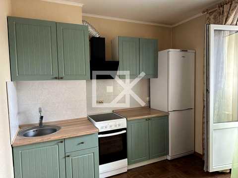 квартира за адресою Балтійський пров., 5