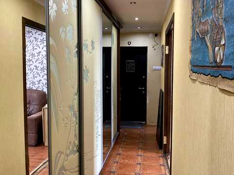 квартира за адресою Головатого вул., 4
