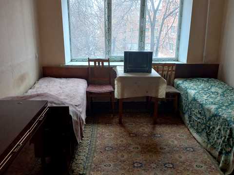 кімната за адресою Новоміської Сотні вул. (Рибалка), 2