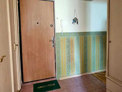квартира за адресою Ушинського вул., 24