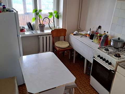 квартира по адресу 23 Августа ул., 39