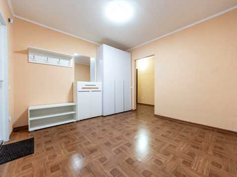 квартира по адресу Балтийский пер., 1
