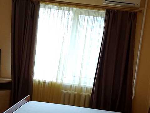 квартира по адресу Урловская ул., 16