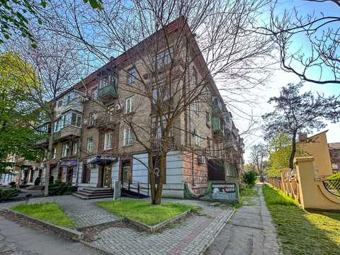 квартира за адресою Михайла Гончаренка вул., 11