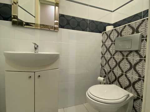 квартира за адресою Аркадійське плато вул. (Гагаринське плато), 5а