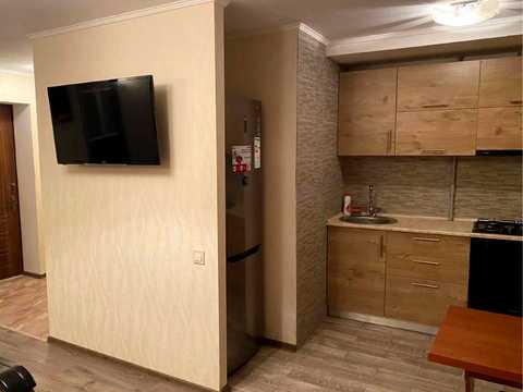 квартира за адресою житловий масив Тополя-2 вул., 6