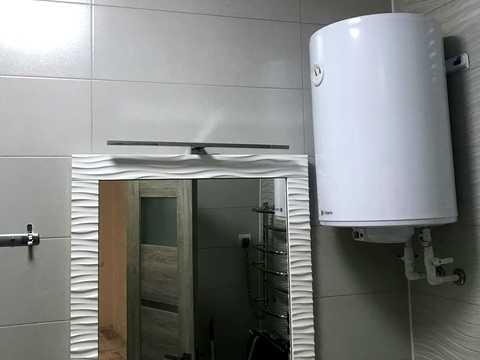 квартира по адресу Генуэзская ул., 3а