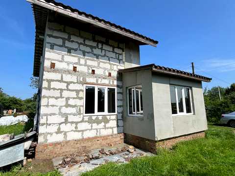 дом по адресу Федора Уманця ул. (Мокиевской)