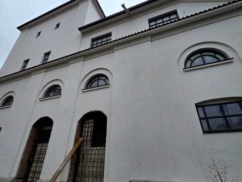 комерційна за адресою Кардинала Любомира Гузара вул., 28