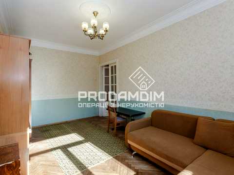 квартира по адресу Краковская ул., 11