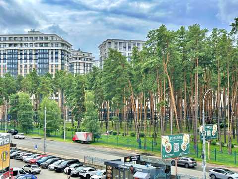 квартира по адресу Университетская ул., 2к