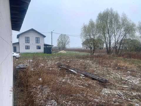 ділянка за адресою весняна, 1