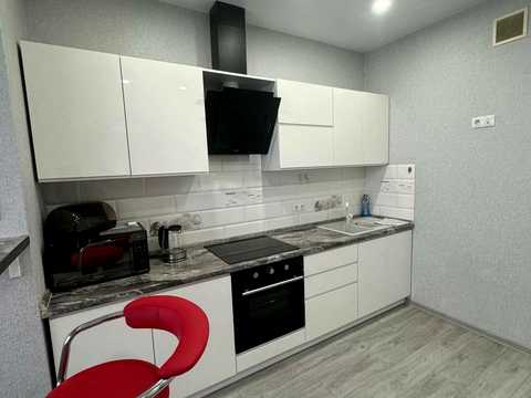 квартира за адресою Канатна вул., 122-Б