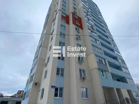 квартира по адресу Елизаветинская ул., 7