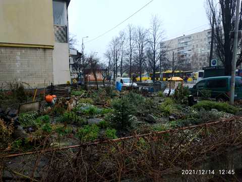 квартира по адресу Свободы просп., 17