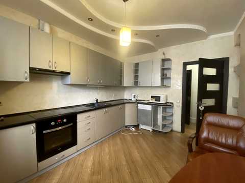 квартира за адресою Бориса Гмирі вул., 4