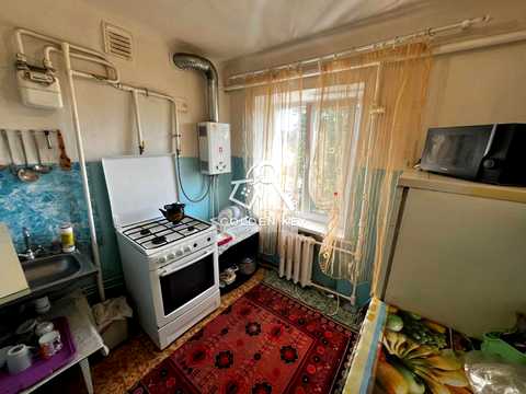 квартира по адресу Кропивницкого ул., 15