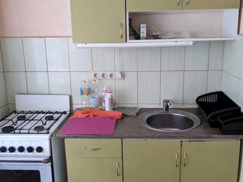 квартира за адресою Верховної Ради бульв., 18